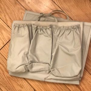 Tote save largest size